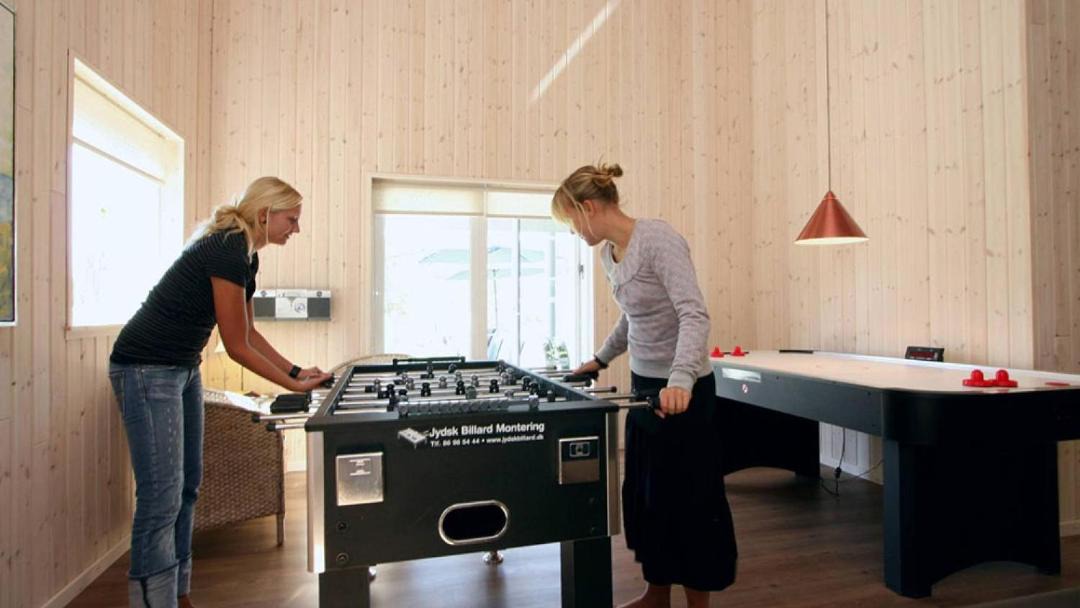 Photo of Others in Vibæk Strand