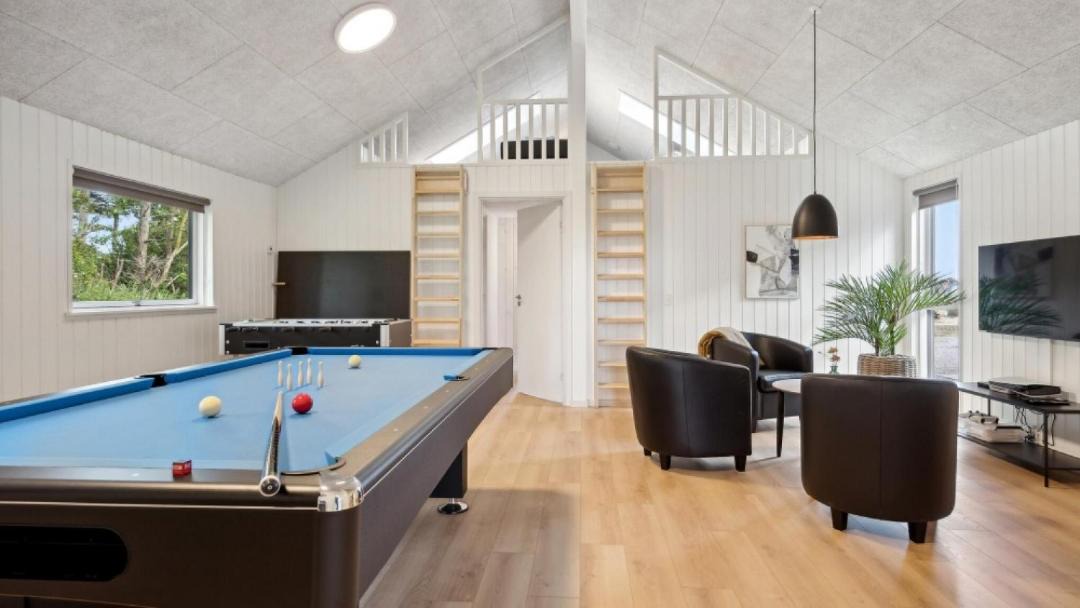 Photo of Livingroom in Fjellerup
