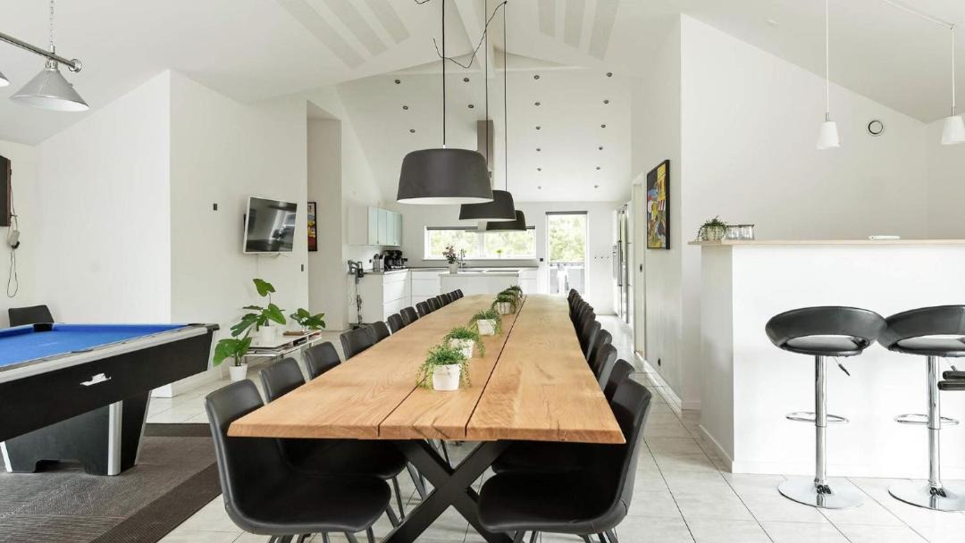 Photo of Kitchen in Jerup
