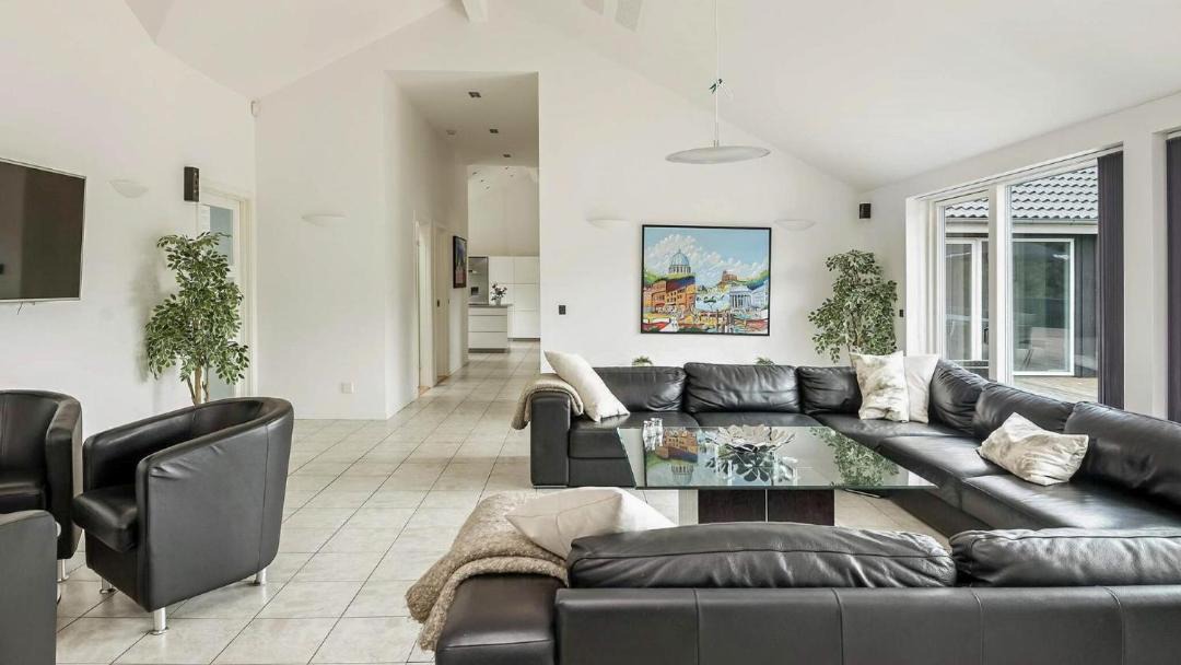 Photo of Livingroom in Jerup
