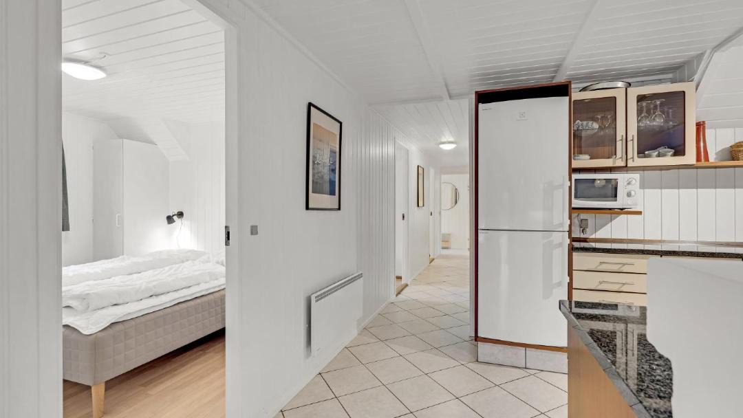 Photo of Bedroom in Blavand Strand