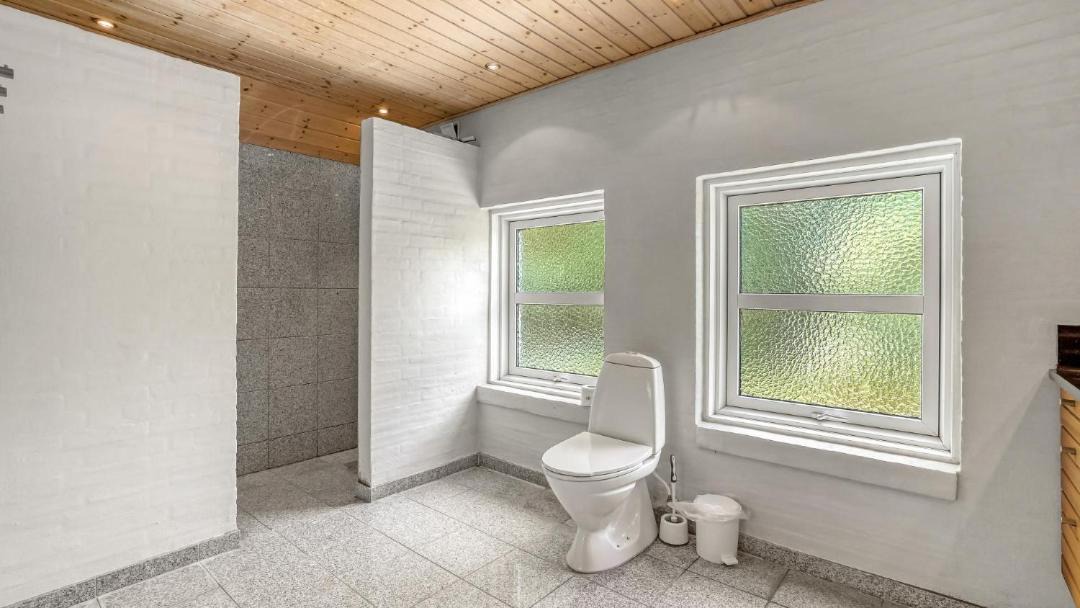 Photo of Bathroom in Blavand Strand