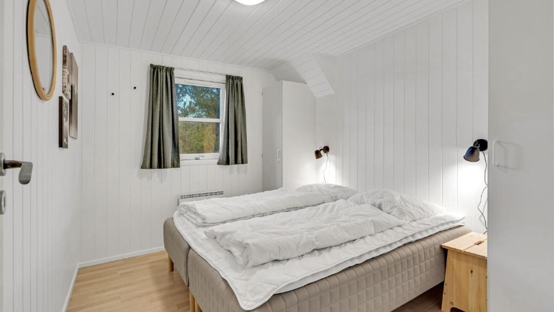 Photo of Bedroom in Blavand Strand