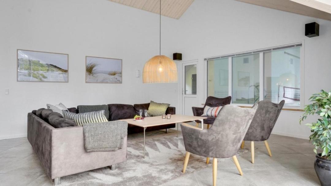 Photo of Livingroom in Blavand