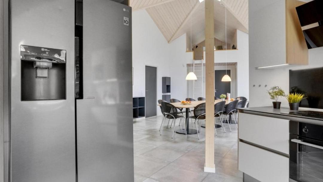 Photo of Kitchen in Blavand