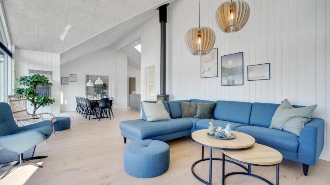 Photo of Livingroom in Vejers