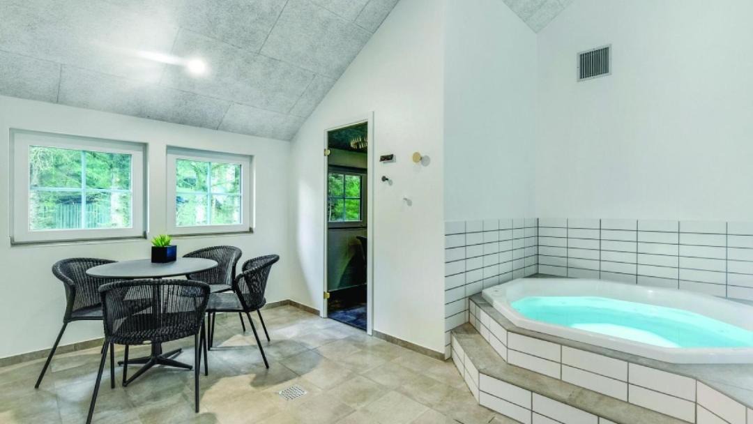 Photo of Bathroom in Blavand