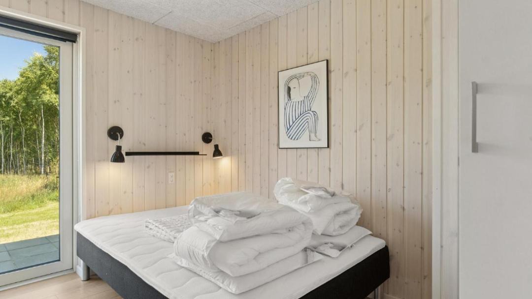 Photo of Bedroom in Fjellerup
