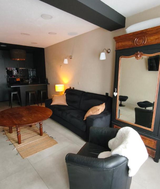 Photo of Livingroom in Sablons
