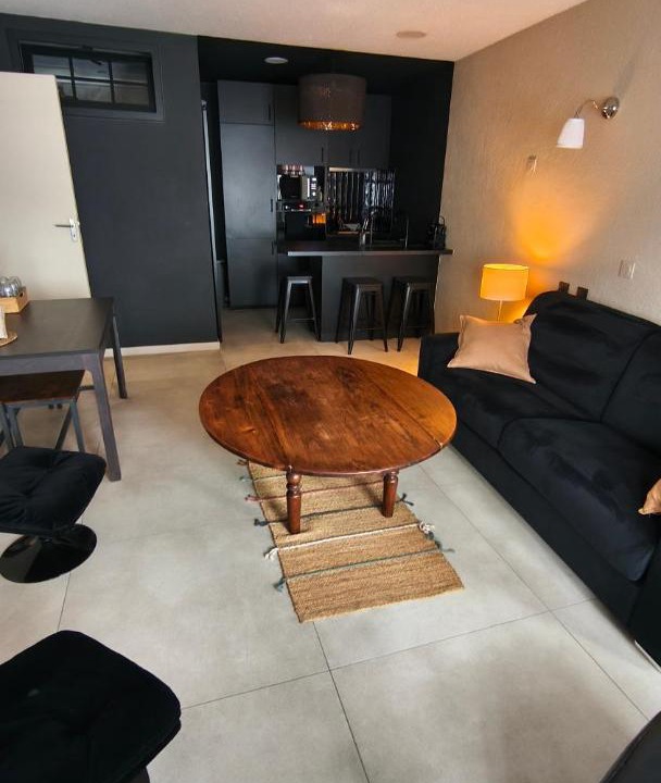 Photo of Livingroom in Sablons