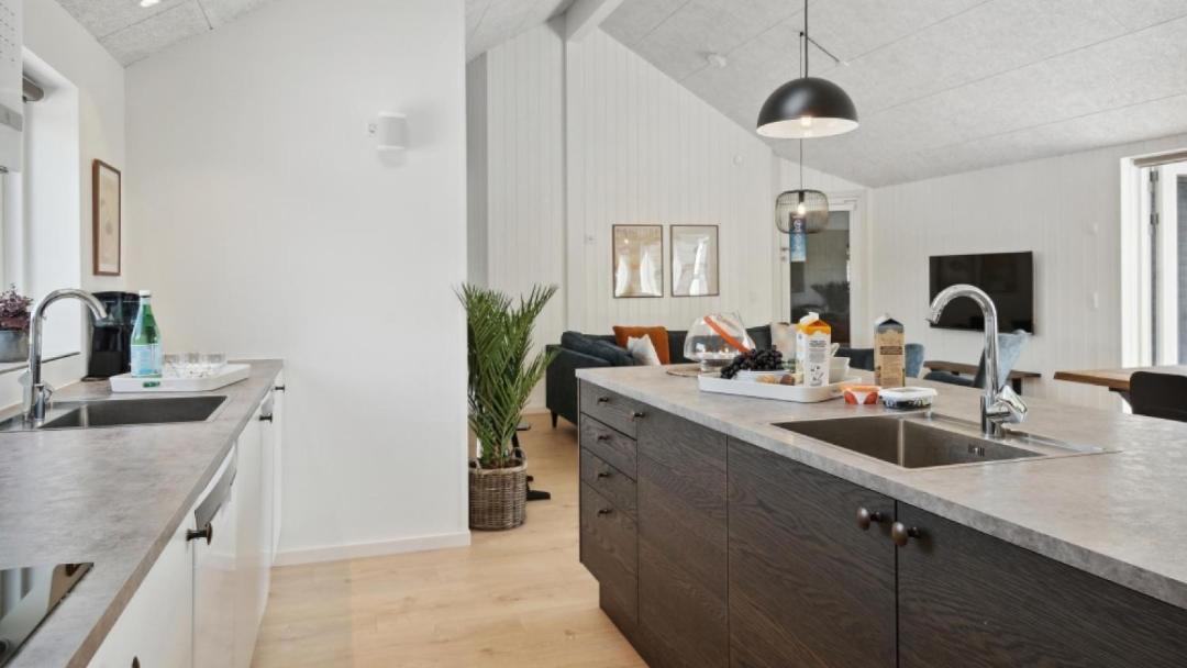 Photo of Kitchen in Kongsmark