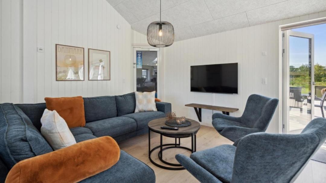 Photo of Livingroom in Kongsmark