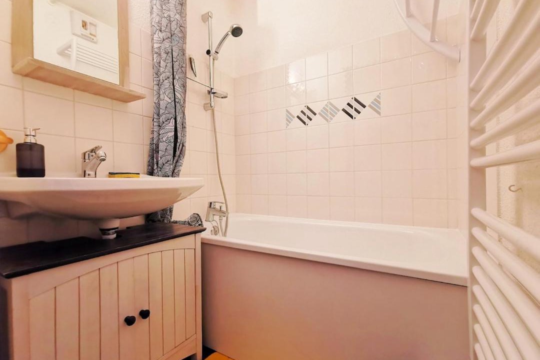 Photo of Bathroom in Mijoux