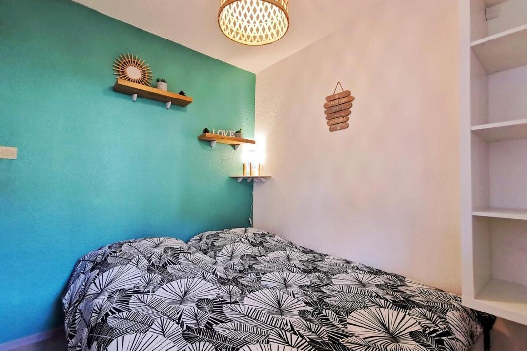 Photo of Bedroom in Mijoux
