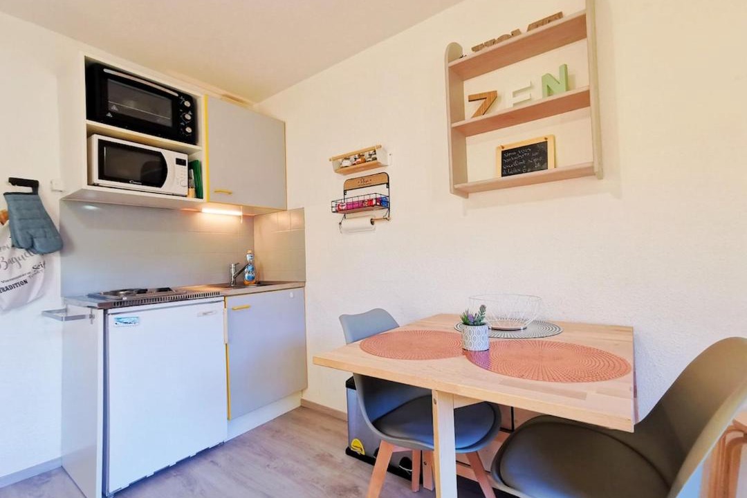 Photo of Kitchen in Mijoux