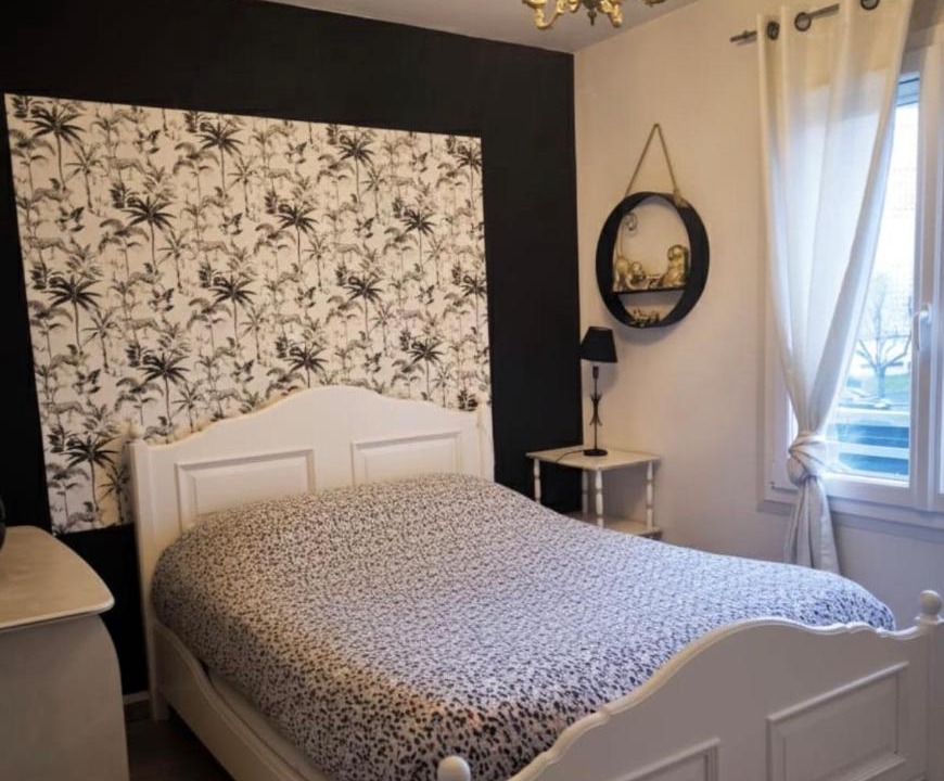 Photo of Bedroom in La Grace de Dieu Ouest