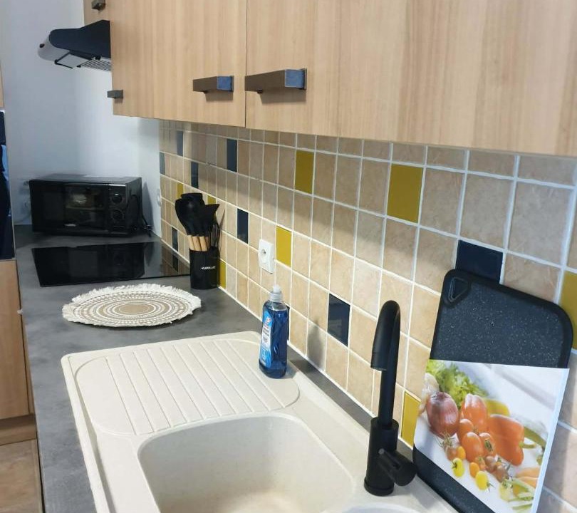 Photo of Kitchen in Gravelines