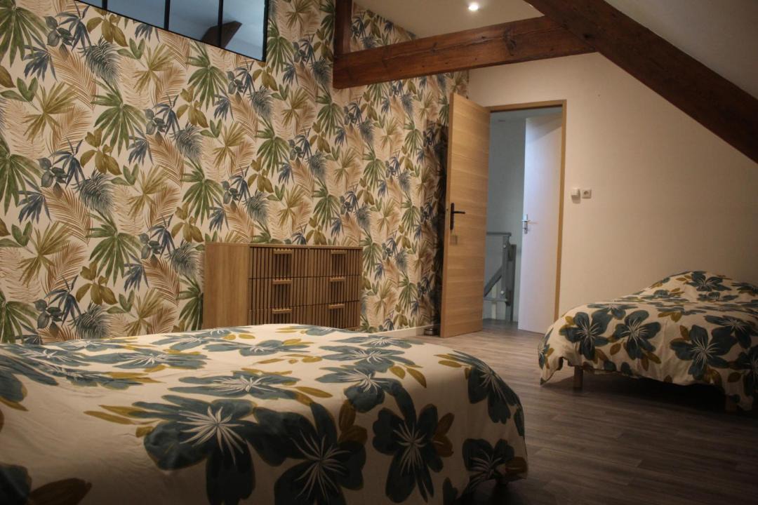 Photo of Bedroom in Gravelines