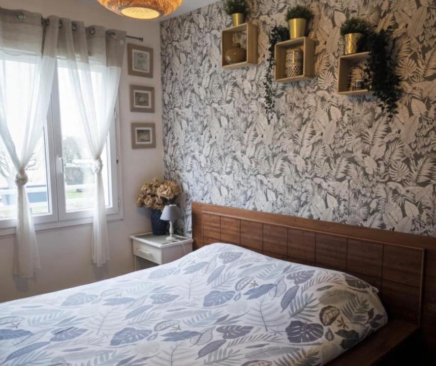 Photo of Bedroom in La Grace de Dieu Ouest