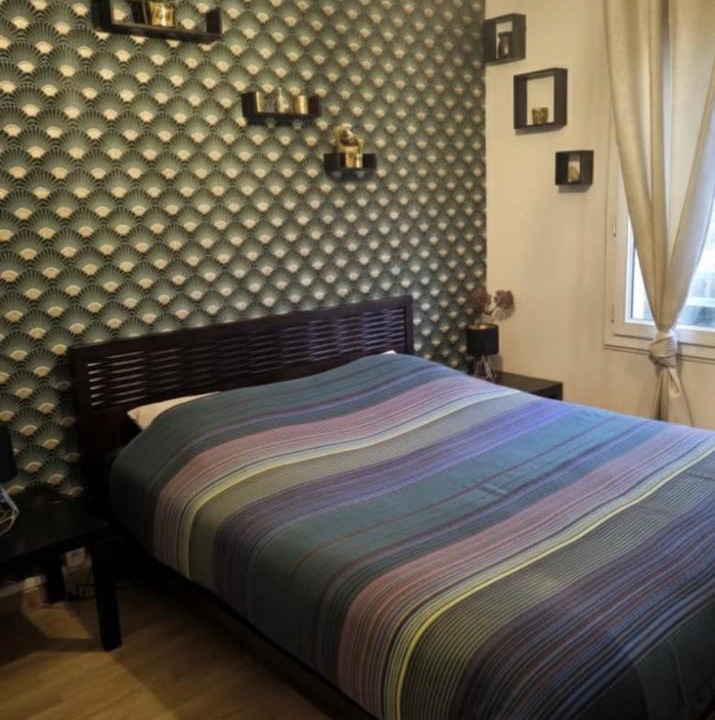 Photo of Bedroom in La Grace de Dieu Ouest