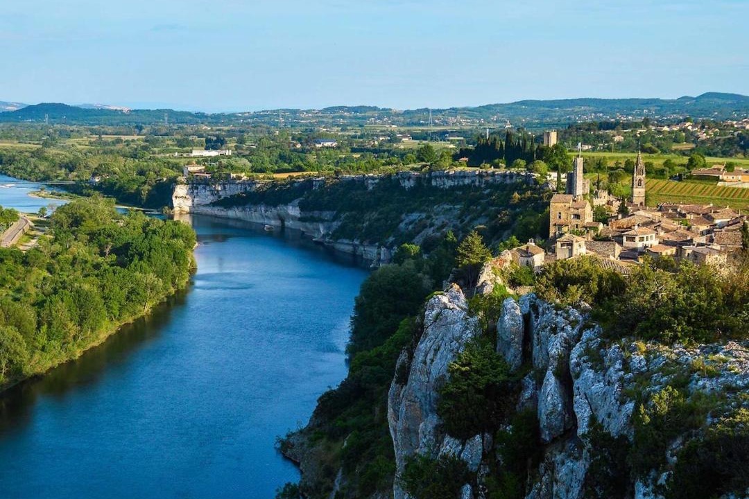 Photo of Others in Saint-Martin-d'Ardeche