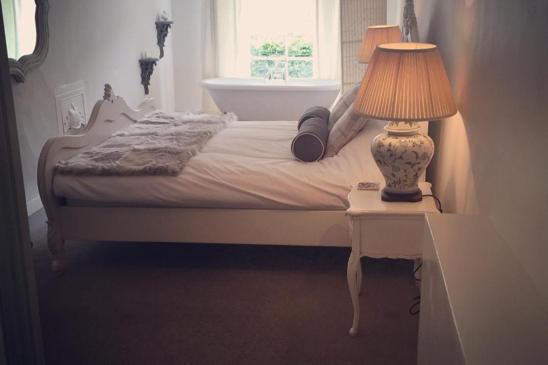 Photo of Bedroom in Culworth