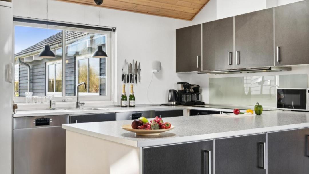 Photo of Kitchen in Idestrup