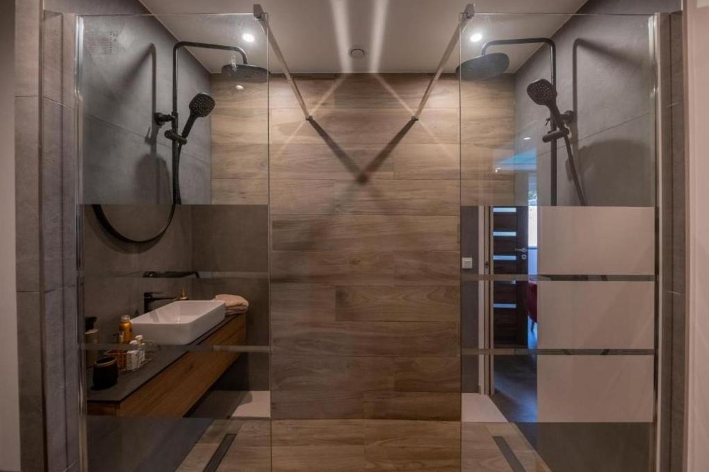 Photo of Bathroom in Bailleval