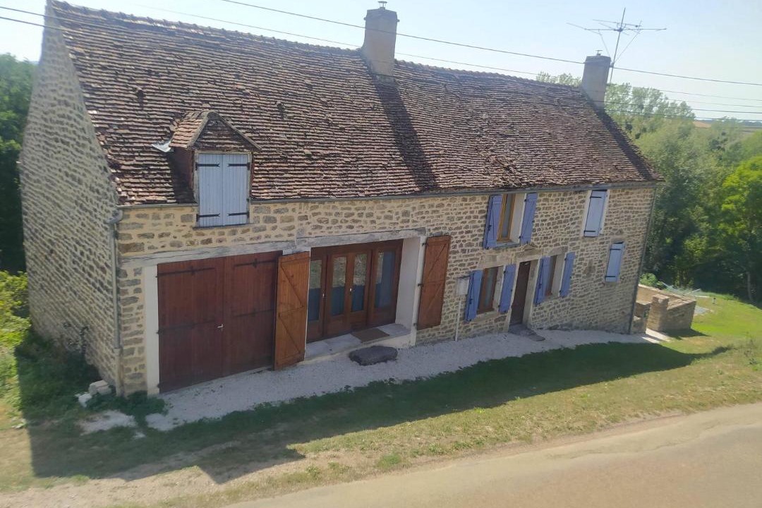 Photo of Others in Montigny-sur-Armancon