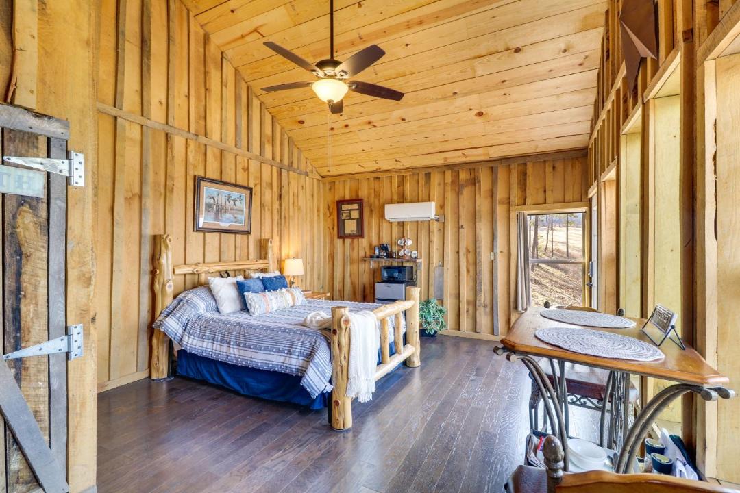 Photo of Bedroom in Mountain View