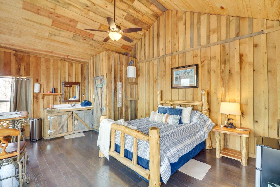 Photo of Bedroom in Mountain View