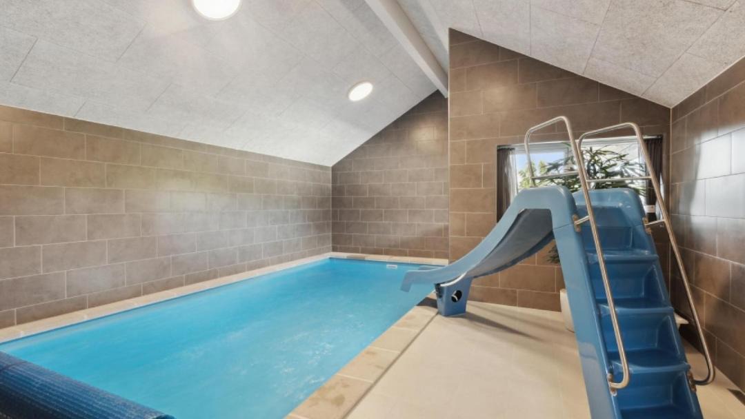 Photo of Bathroom in Kongsmark