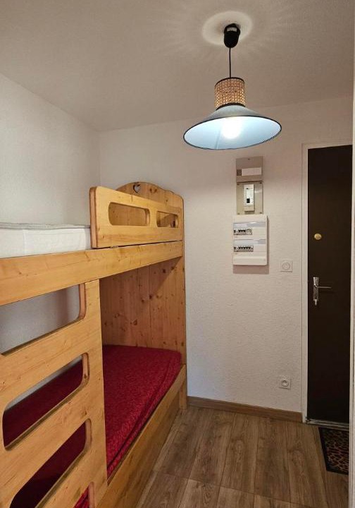 Photo of Bedroom in Prapoutel