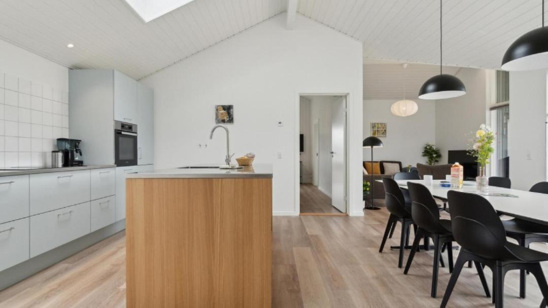 Photo of Kitchen in Aalbaek