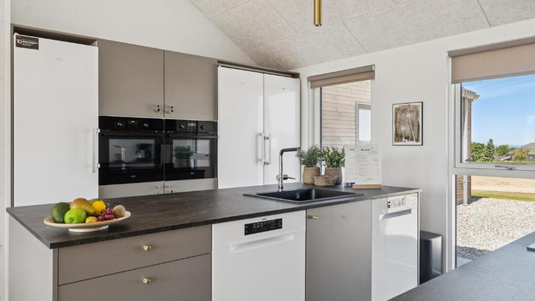 Photo of Kitchen in Skastrup