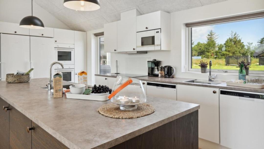 Photo of Kitchen in Kongsmark