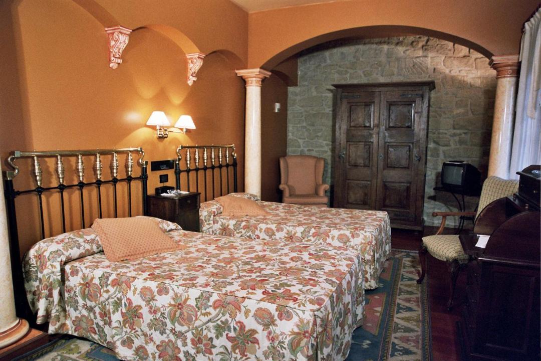 Photo of Bedroom in Laguardia Old Town