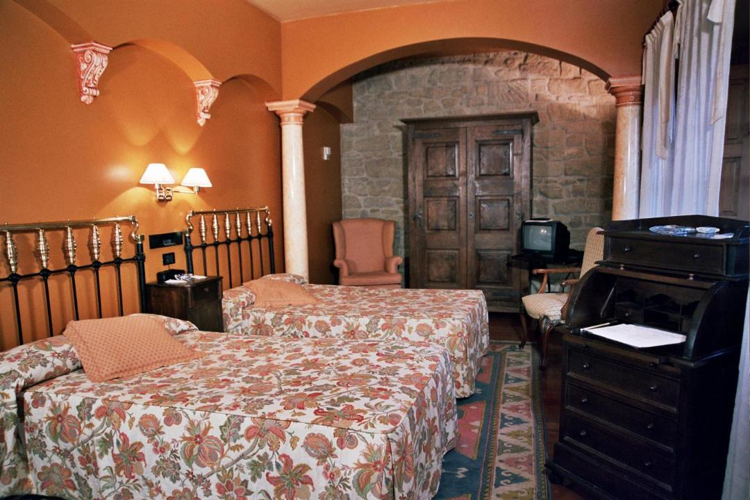 Photo of Bedroom in Laguardia Old Town