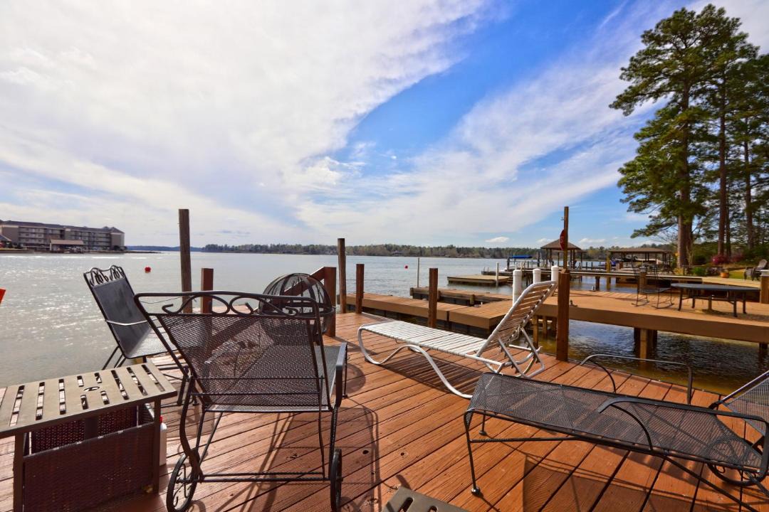 Photo of Patio Balcony in Dadeville