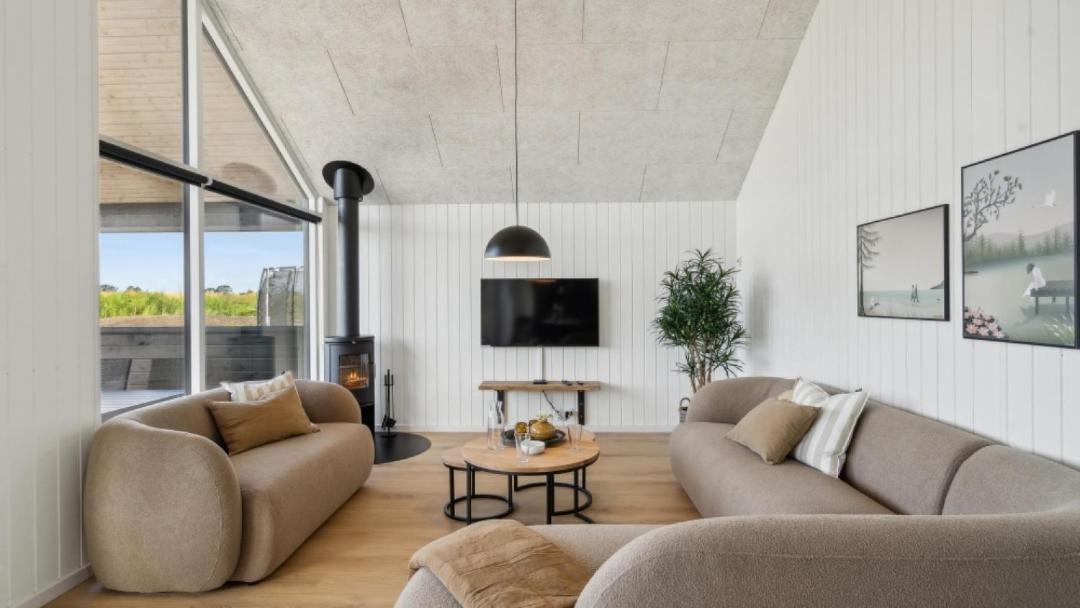 Photo of Livingroom in Hasmark Strand