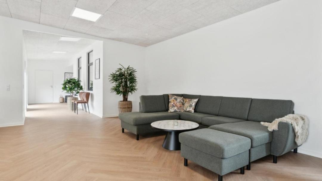 Photo of Livingroom in Spøttrup