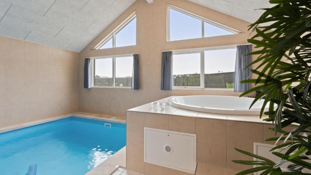 Photo of Bathroom in Houstrup