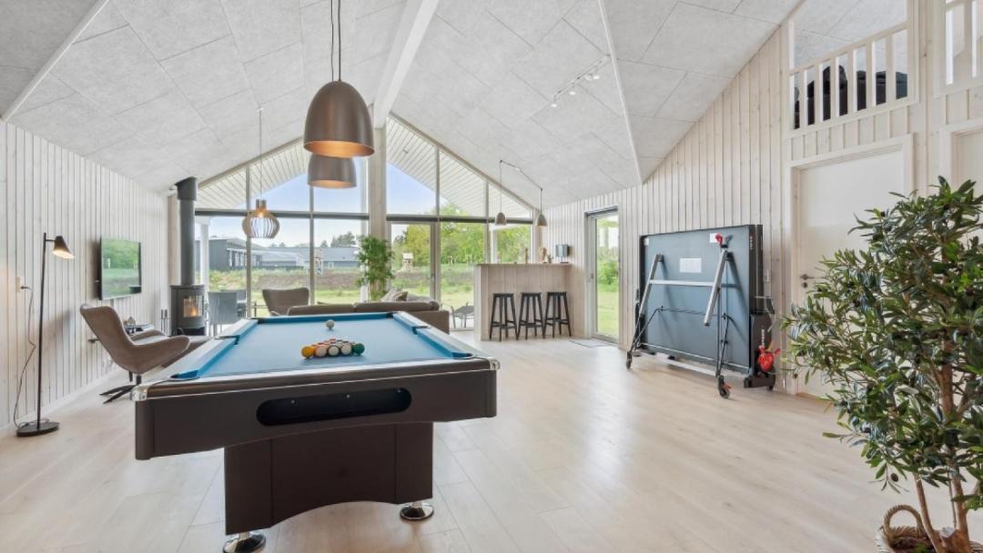 Photo of Livingroom in Houstrup