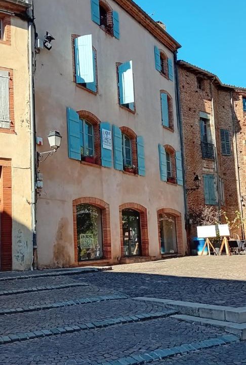 Photo of Others in Moissac