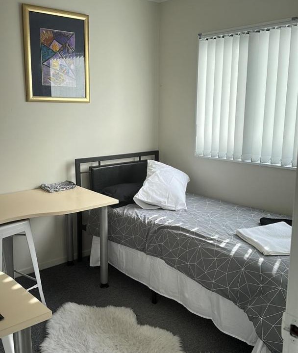 Photo of Bedroom in Papatoetoe