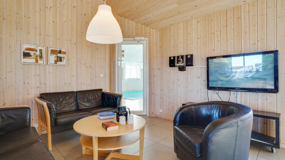 Photo of Livingroom in Høruphav