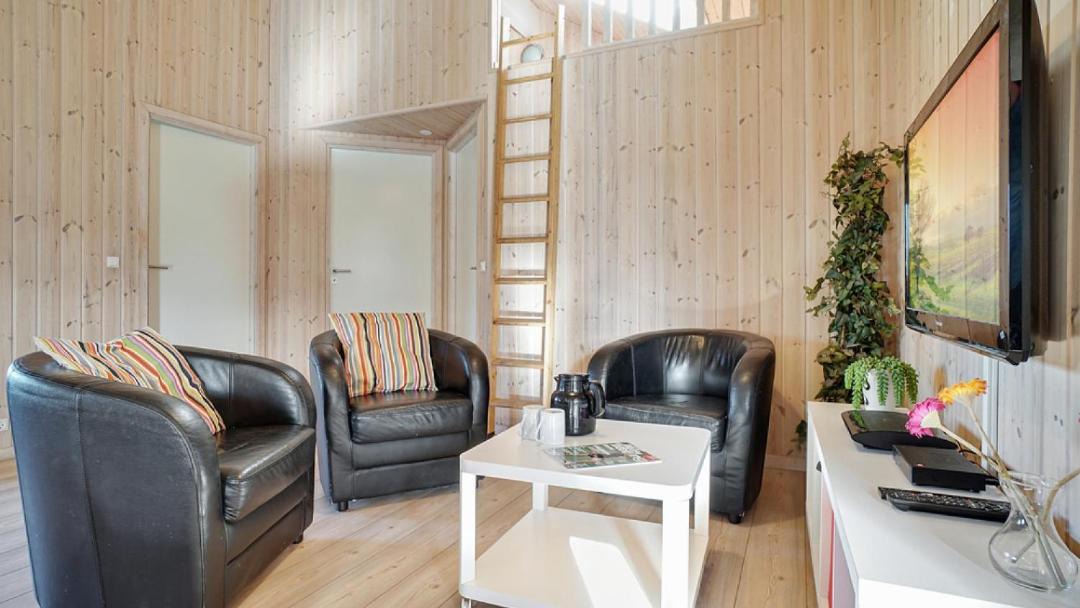 Photo of Livingroom in Høruphav