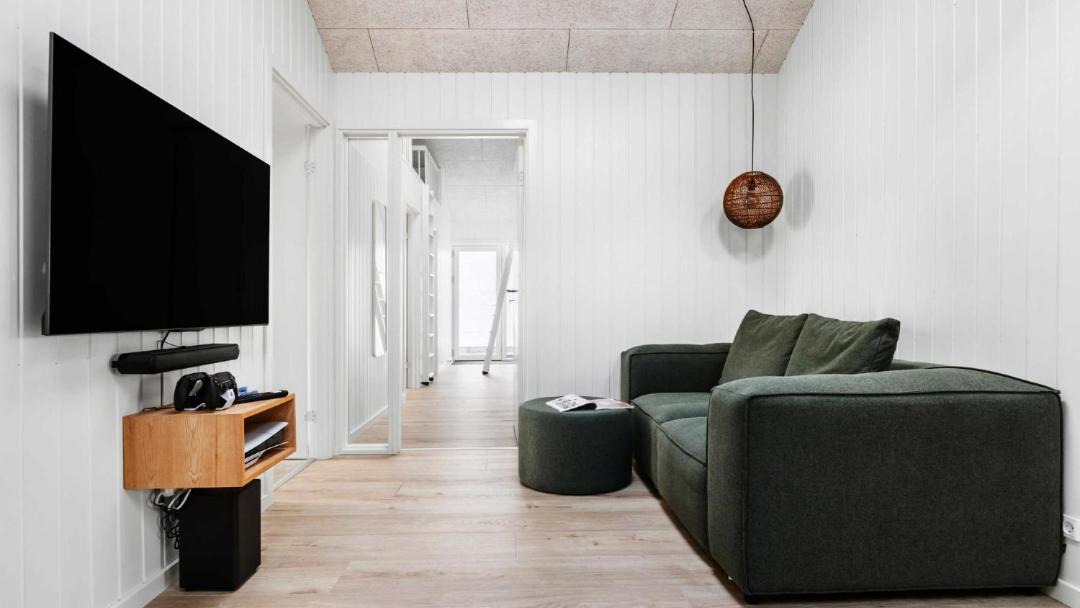 Photo of Livingroom in Lokken
