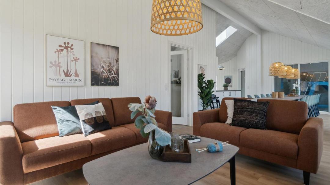 Photo of Livingroom in Fjellerup