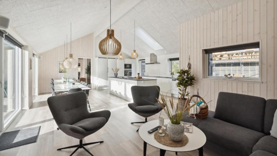 Photo of Livingroom in Kongsmark